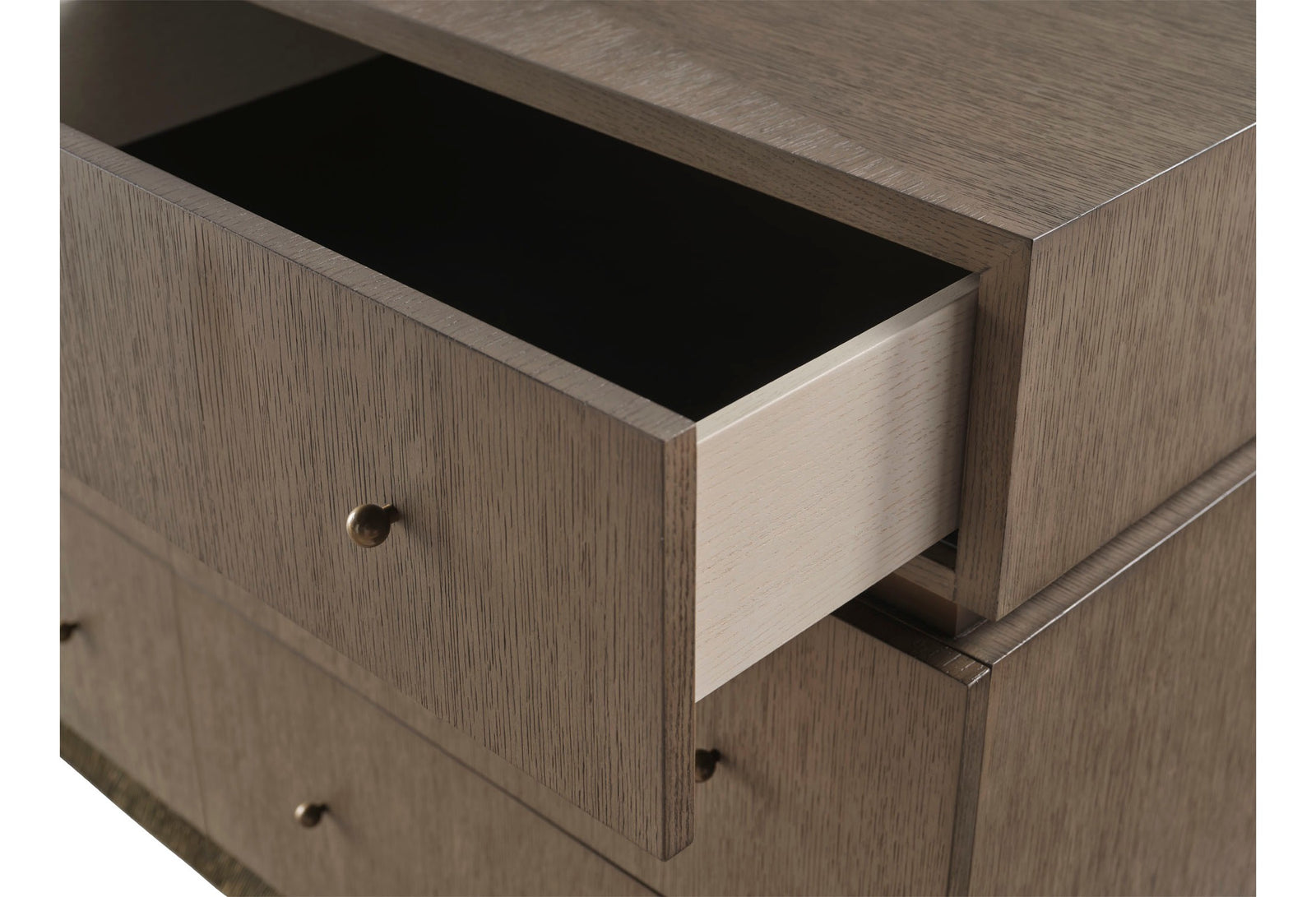 Surtsey Dresser