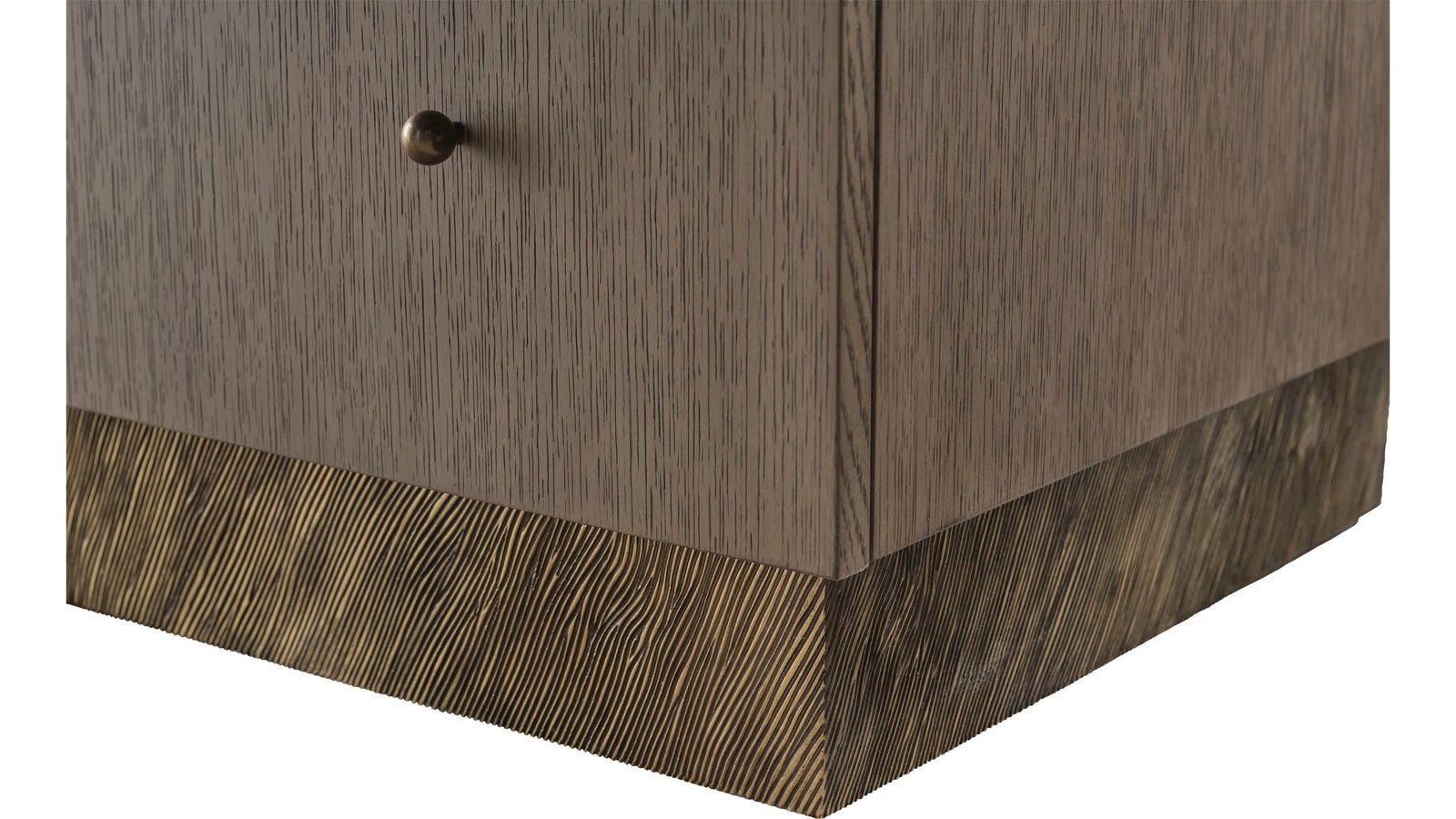 Surtsey Dresser
