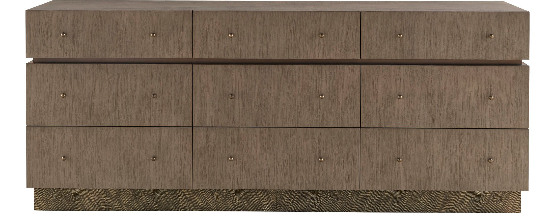 Surtsey Dresser