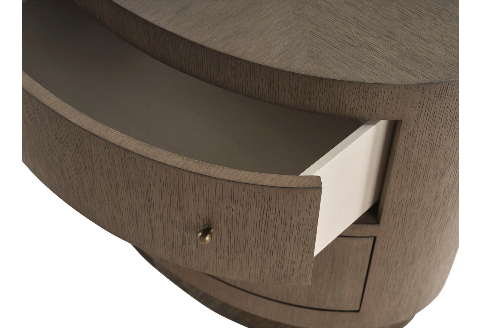 Mayon Bedside Table
