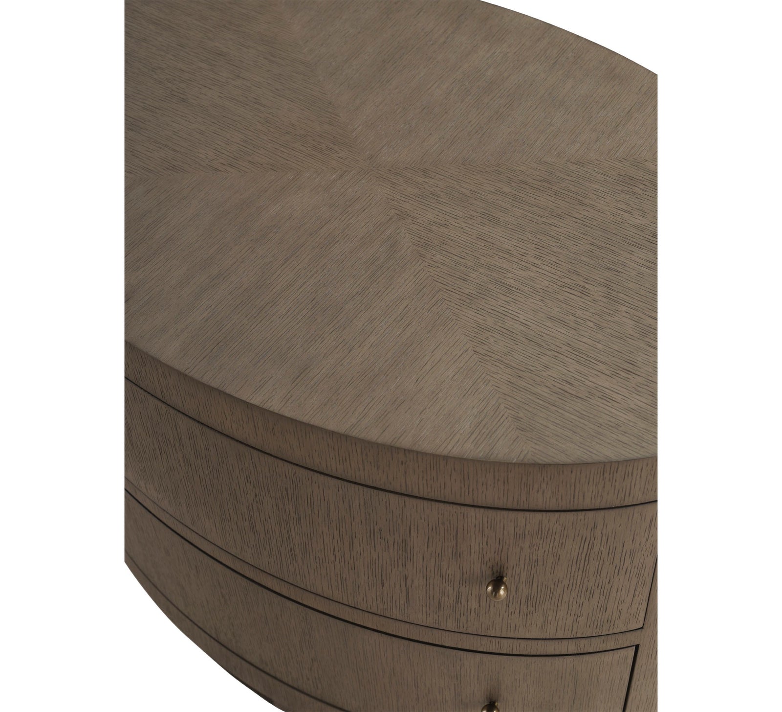 Mayon Bedside Table