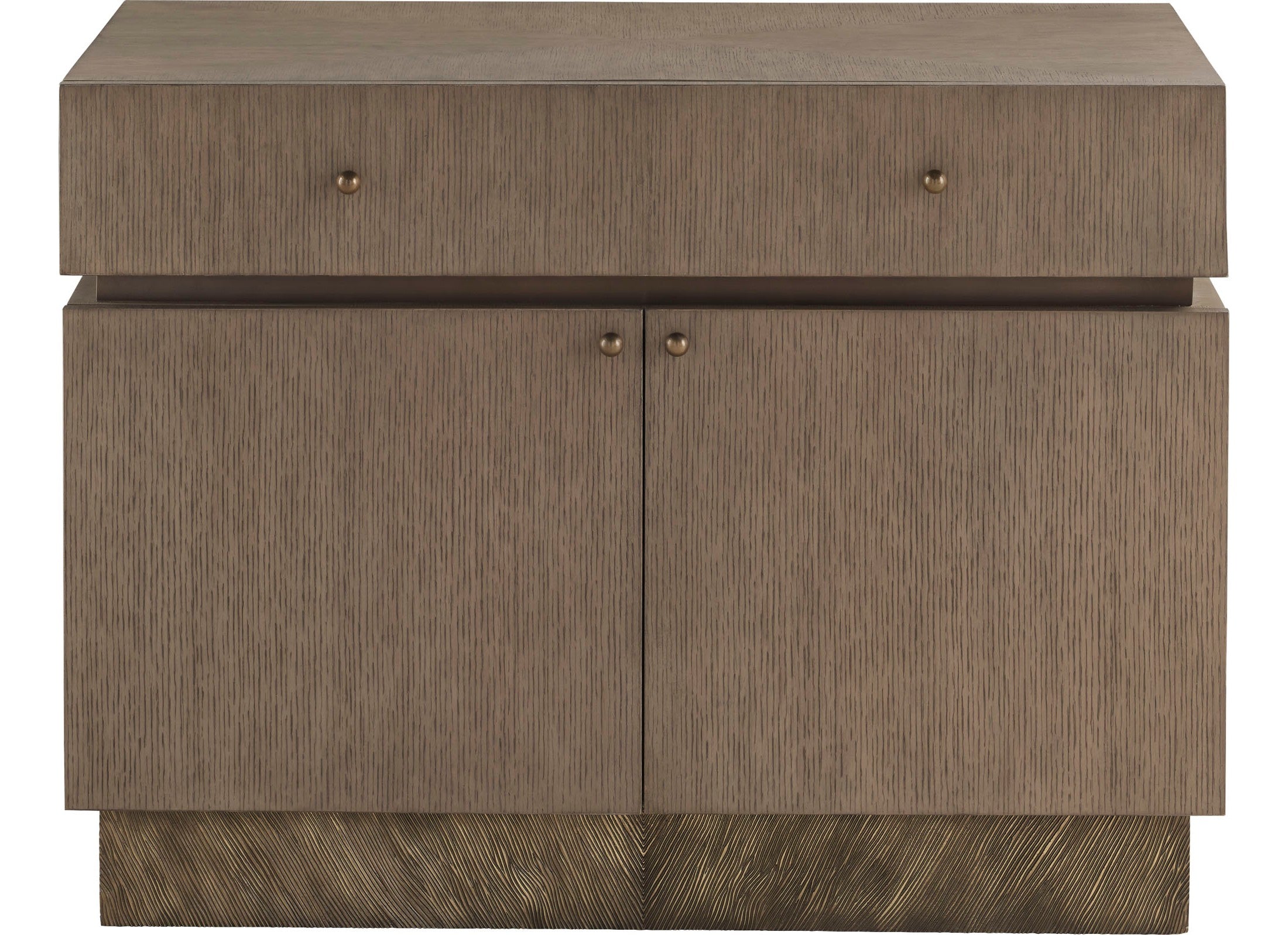 Malia Bedside Table