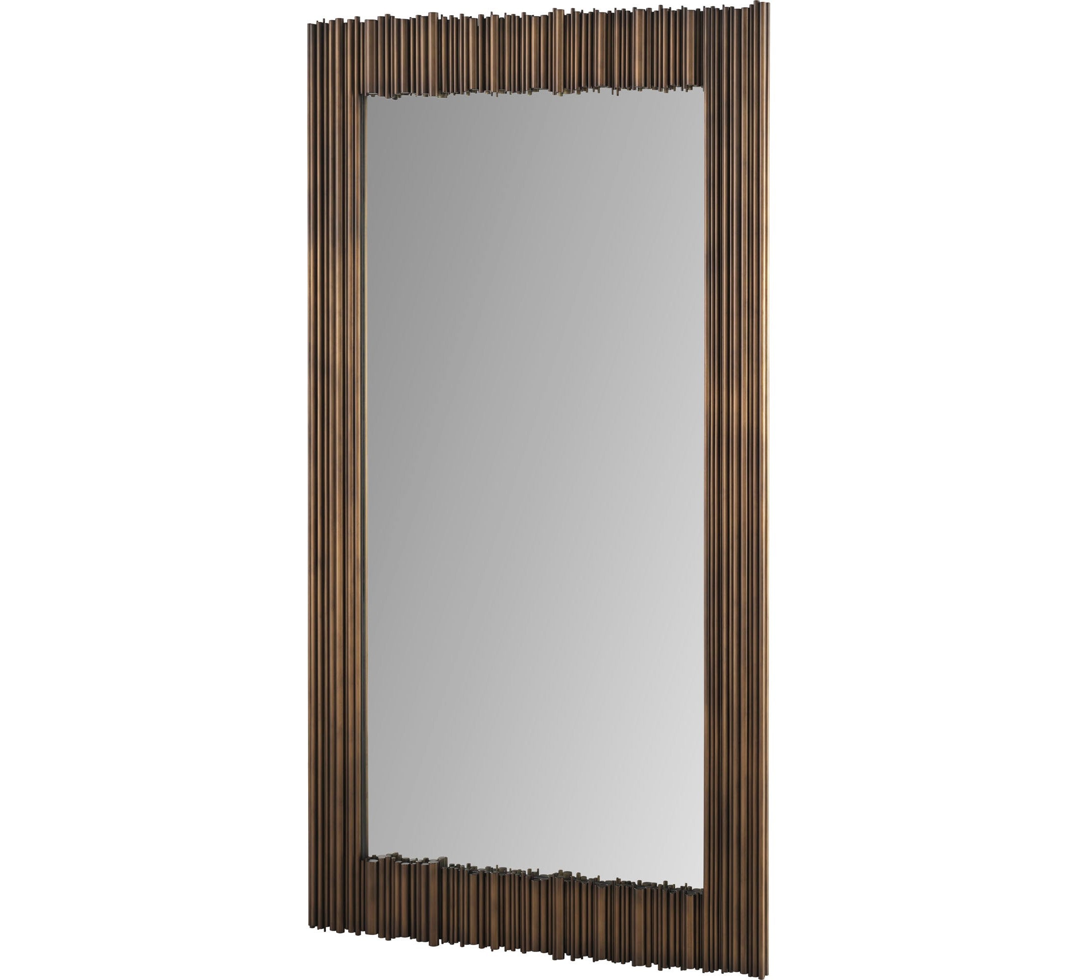 Lahar Rectangle Mirror