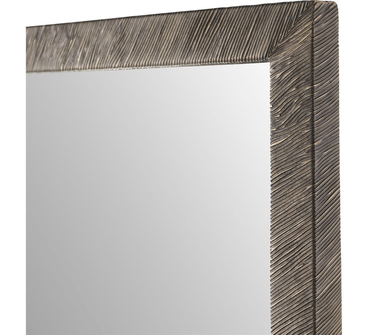Malia Rectangle Mirror