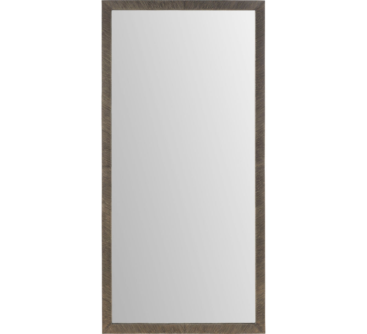 Malia Rectangle Mirror