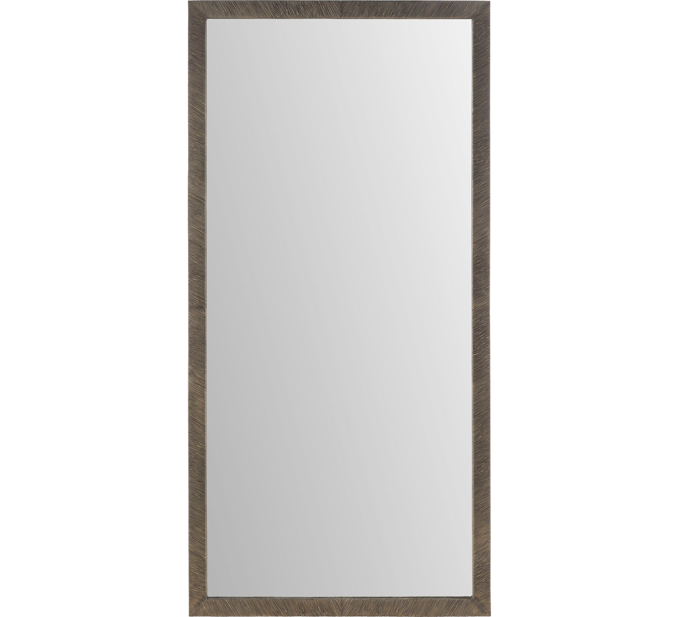 Malia Rectangle Mirror