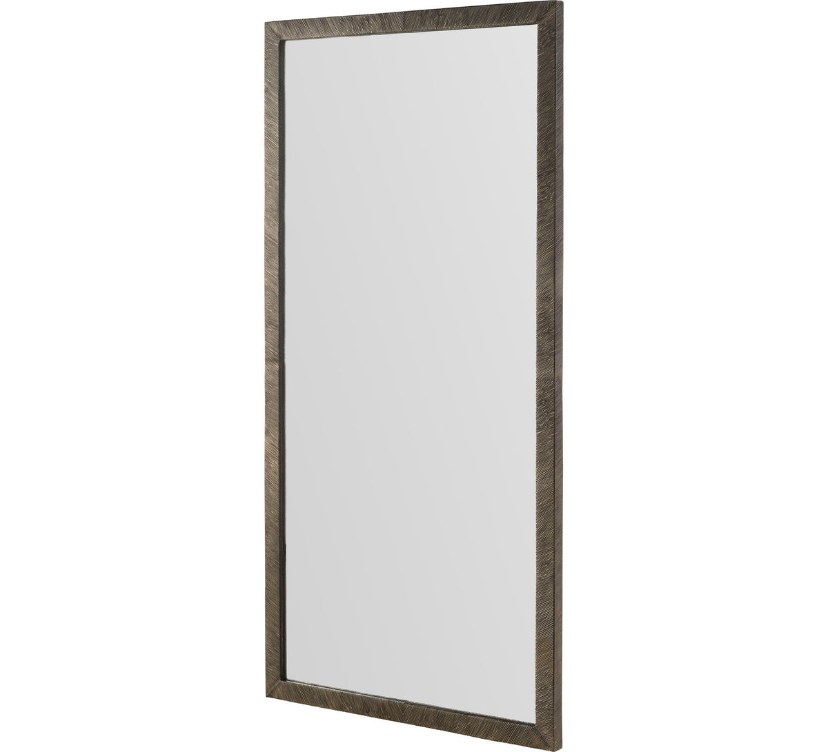 Malia Rectangle Mirror
