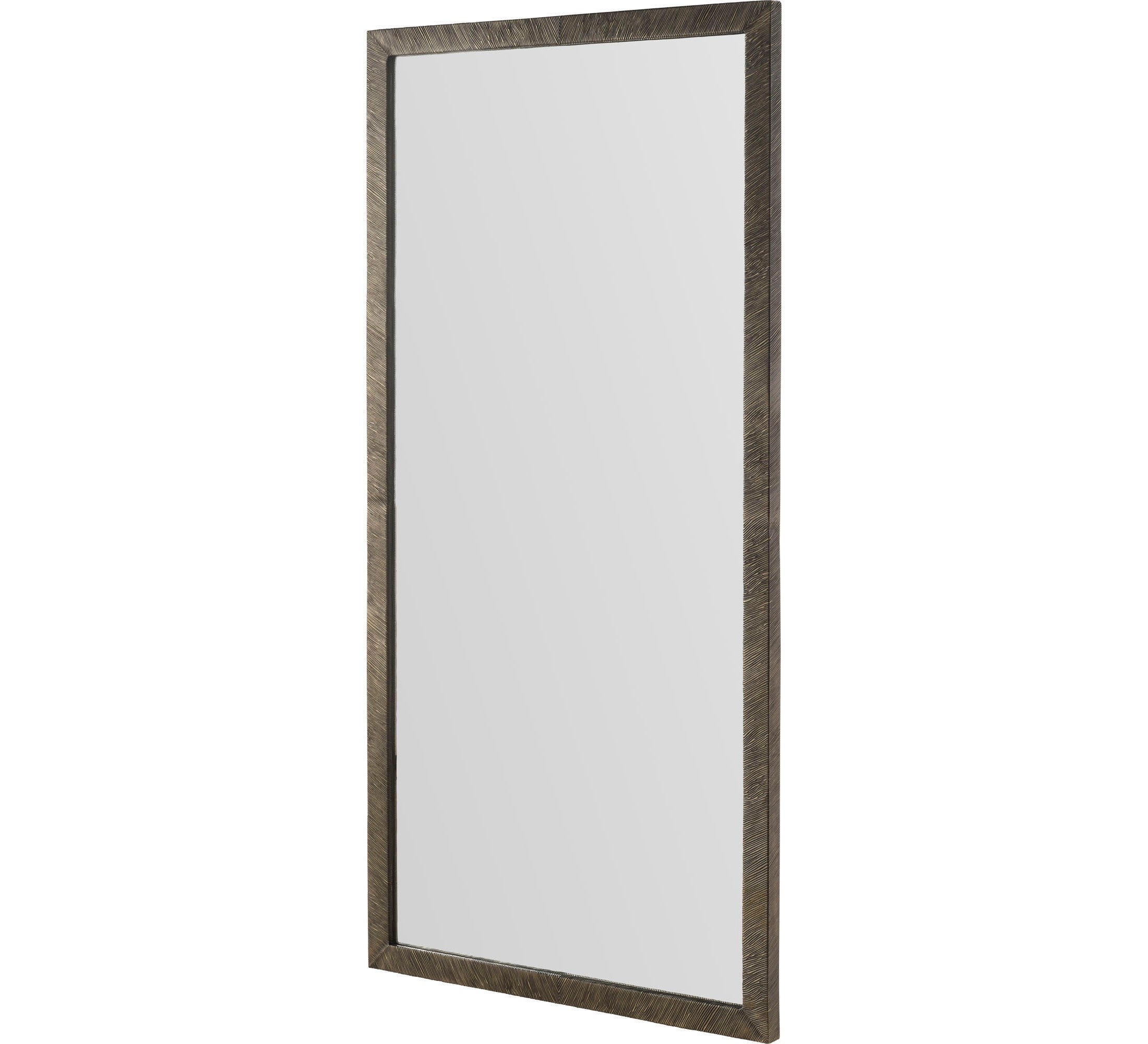Malia Rectangle Mirror