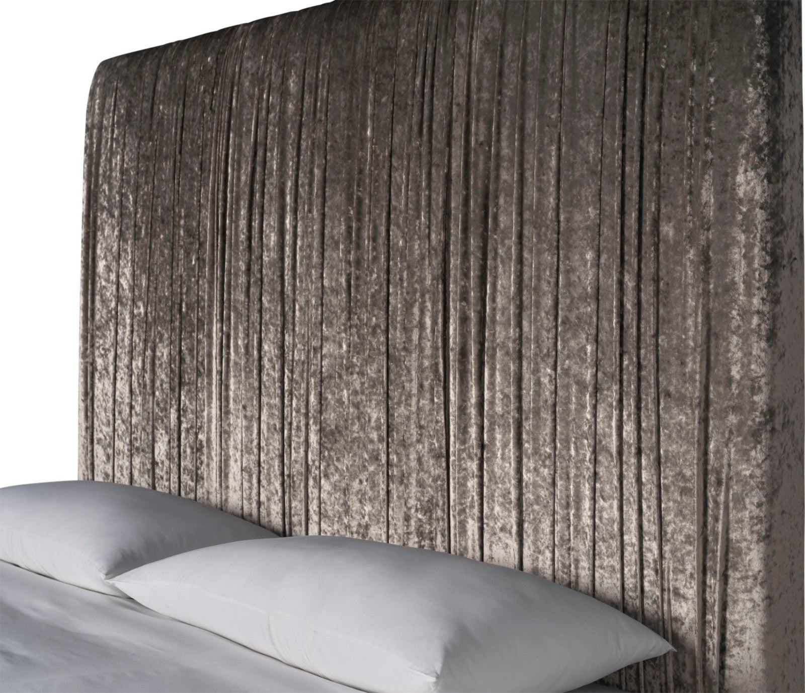 Fosser King Bed