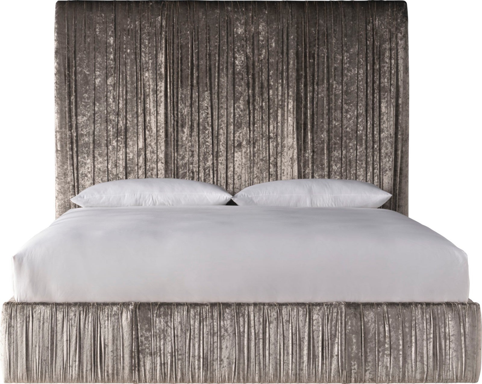 Fosser King Bed