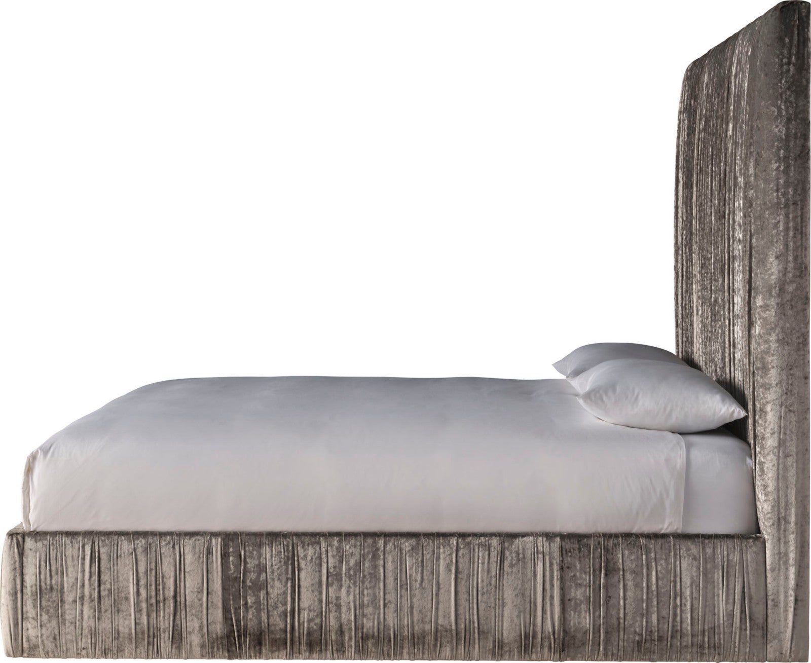 Fosser King Bed