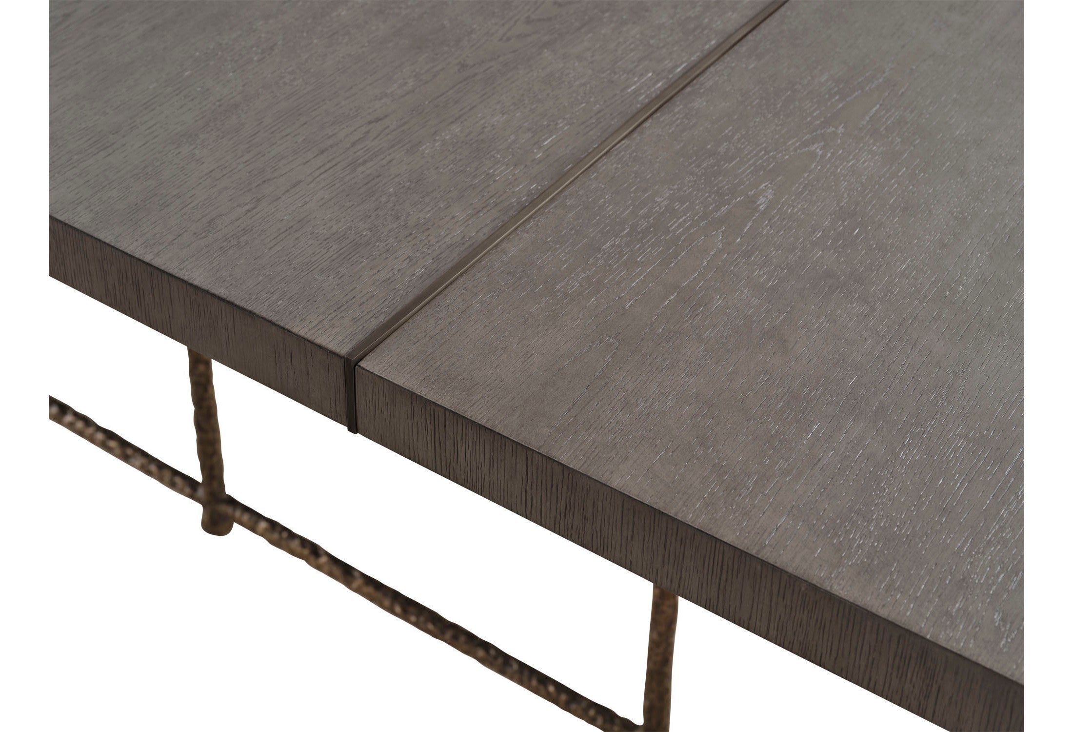 Otago 120" Rectangle Dining Table