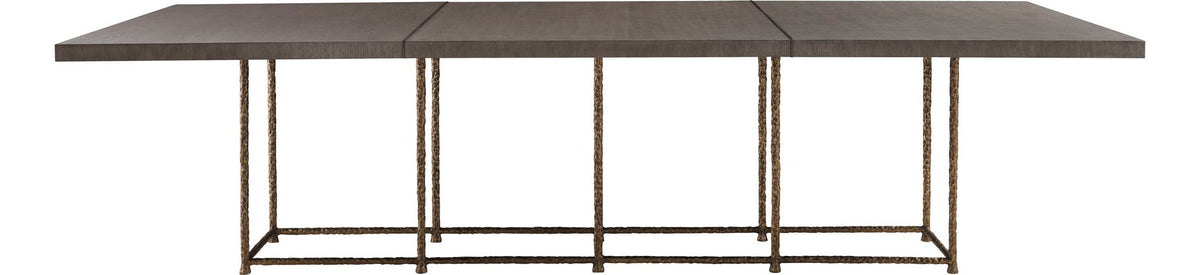 Otago 120" Rectangle Dining Table