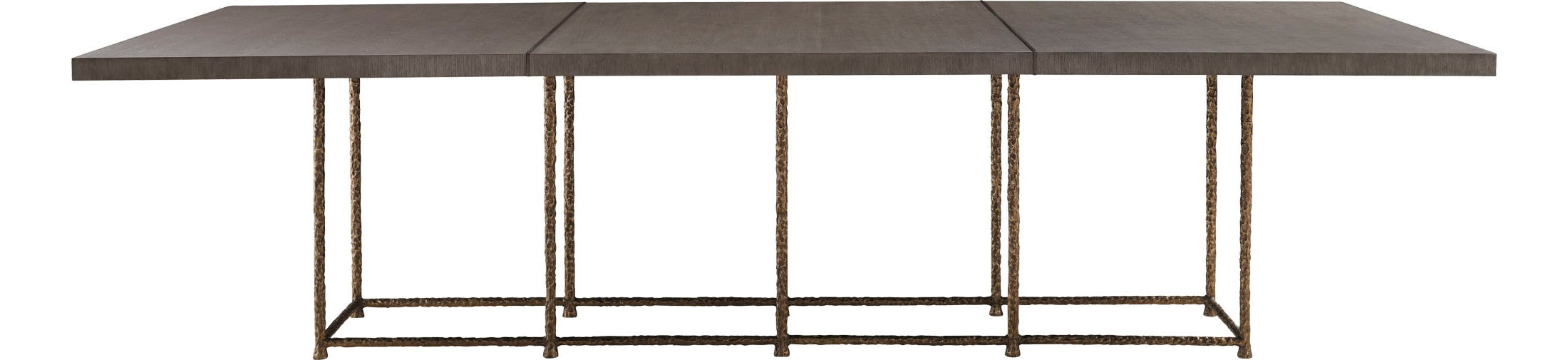 Otago 120" Rectangle Dining Table