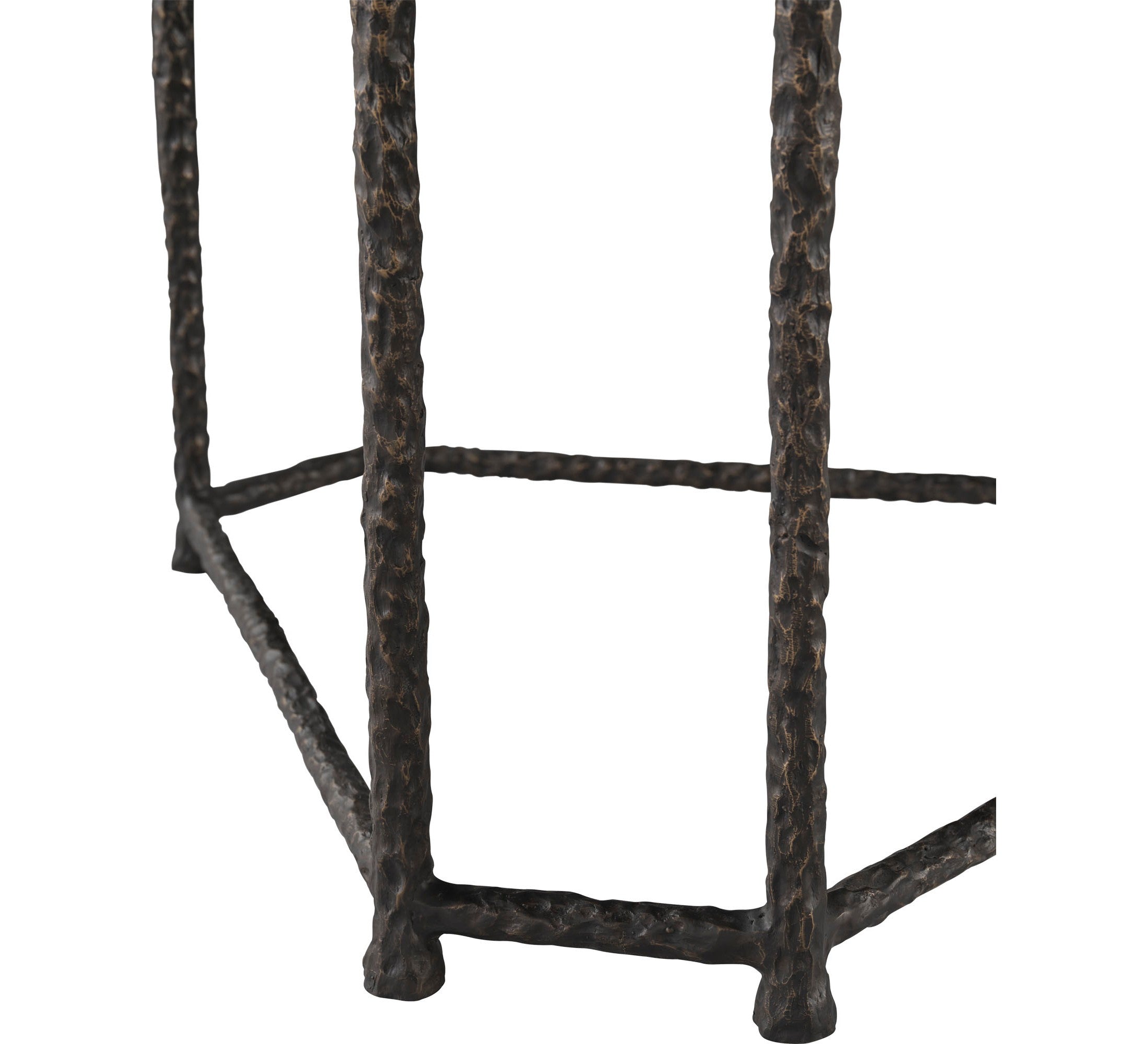 Aitne Dining Table - Wood Top