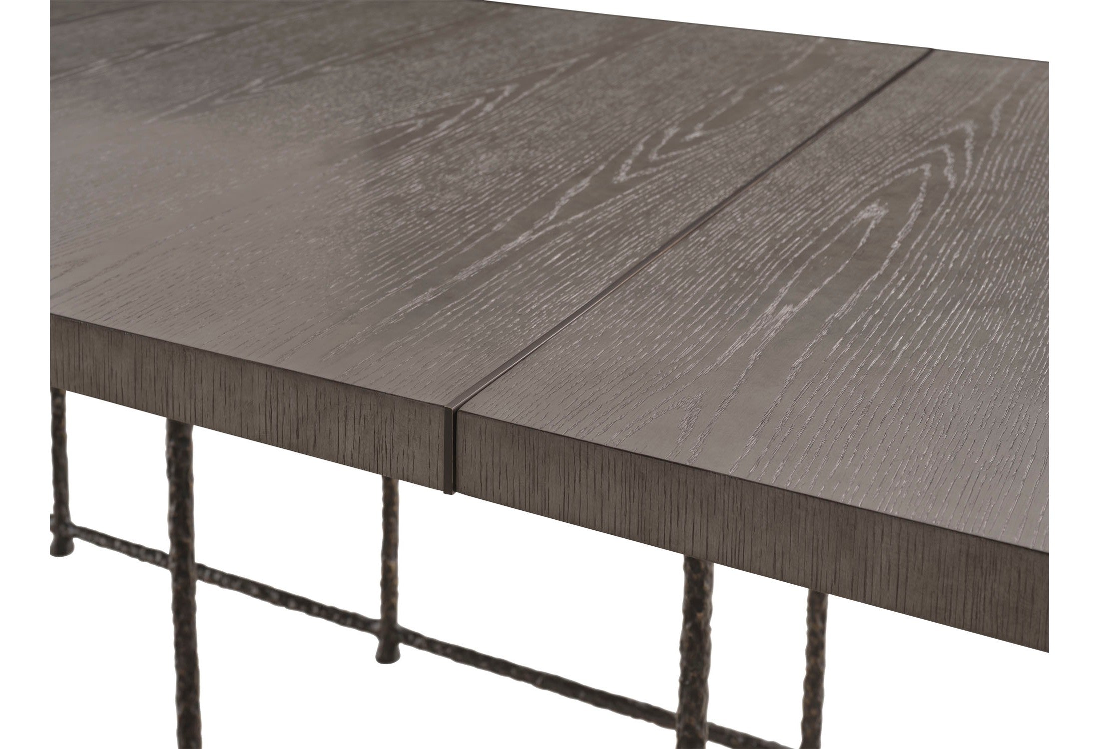 Taupo 144" Rectangle Dining Table