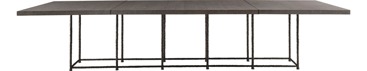 Taupo 144" Rectangle Dining Table