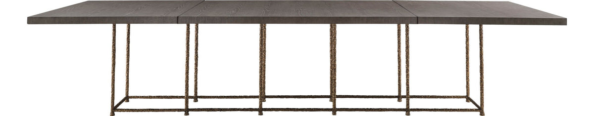 Otago 144" Rectangle Dining Table