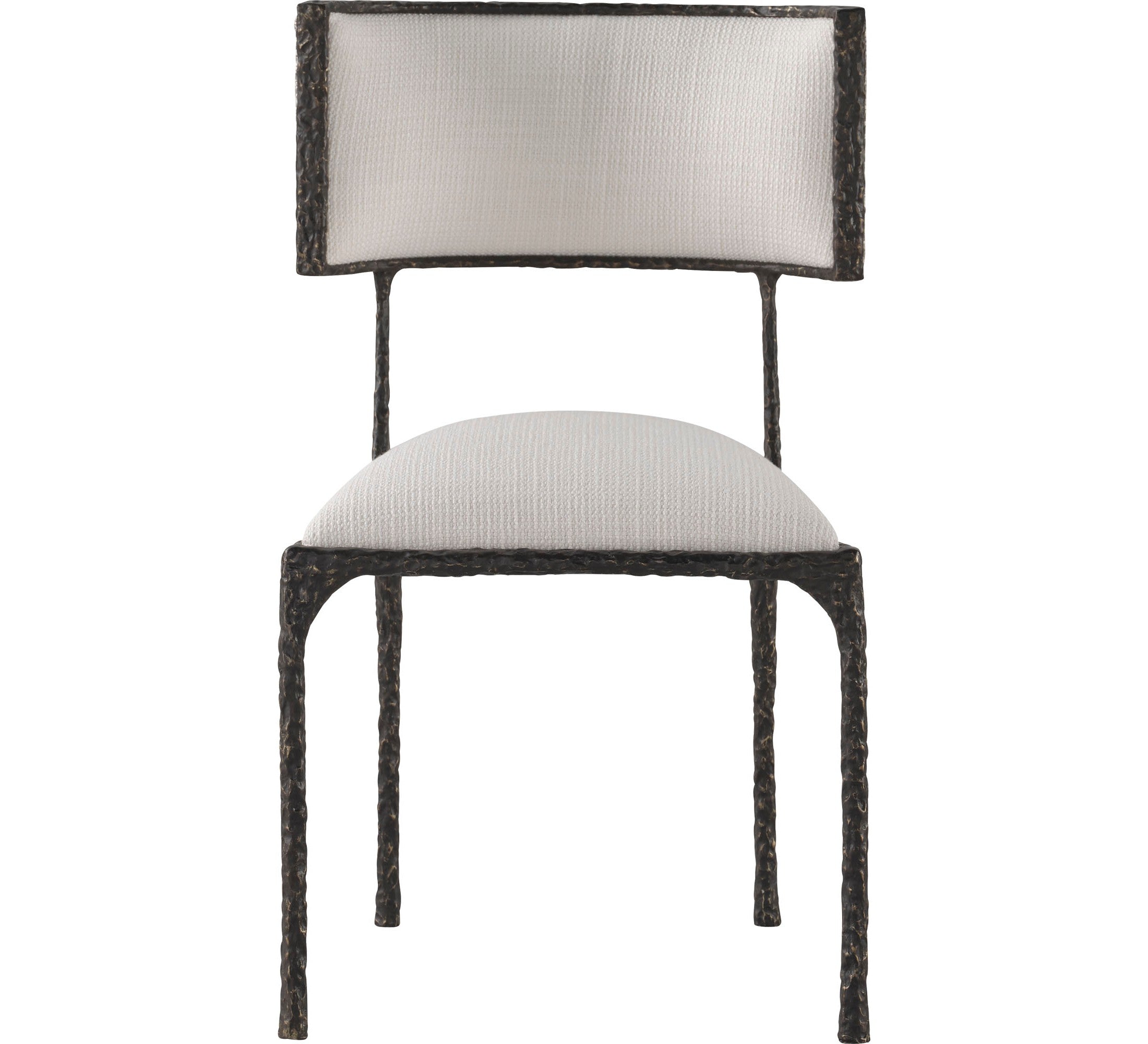 Fira Dining Chair - Dim with Fumar