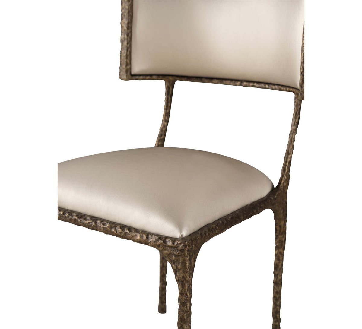 Pollara Dining Chair - Dim with Fumar