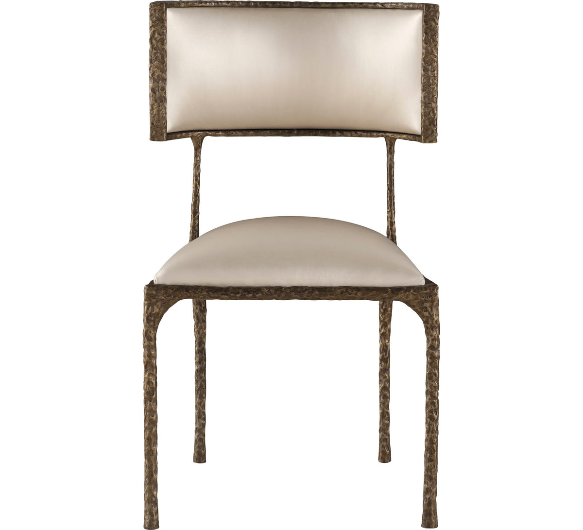 Pollara Dining Chair - Dim with Fumar