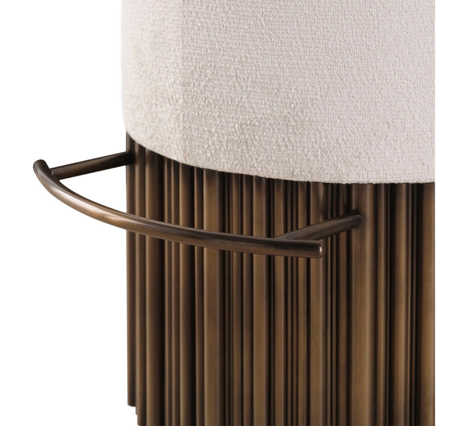 Teide Counter Stool
