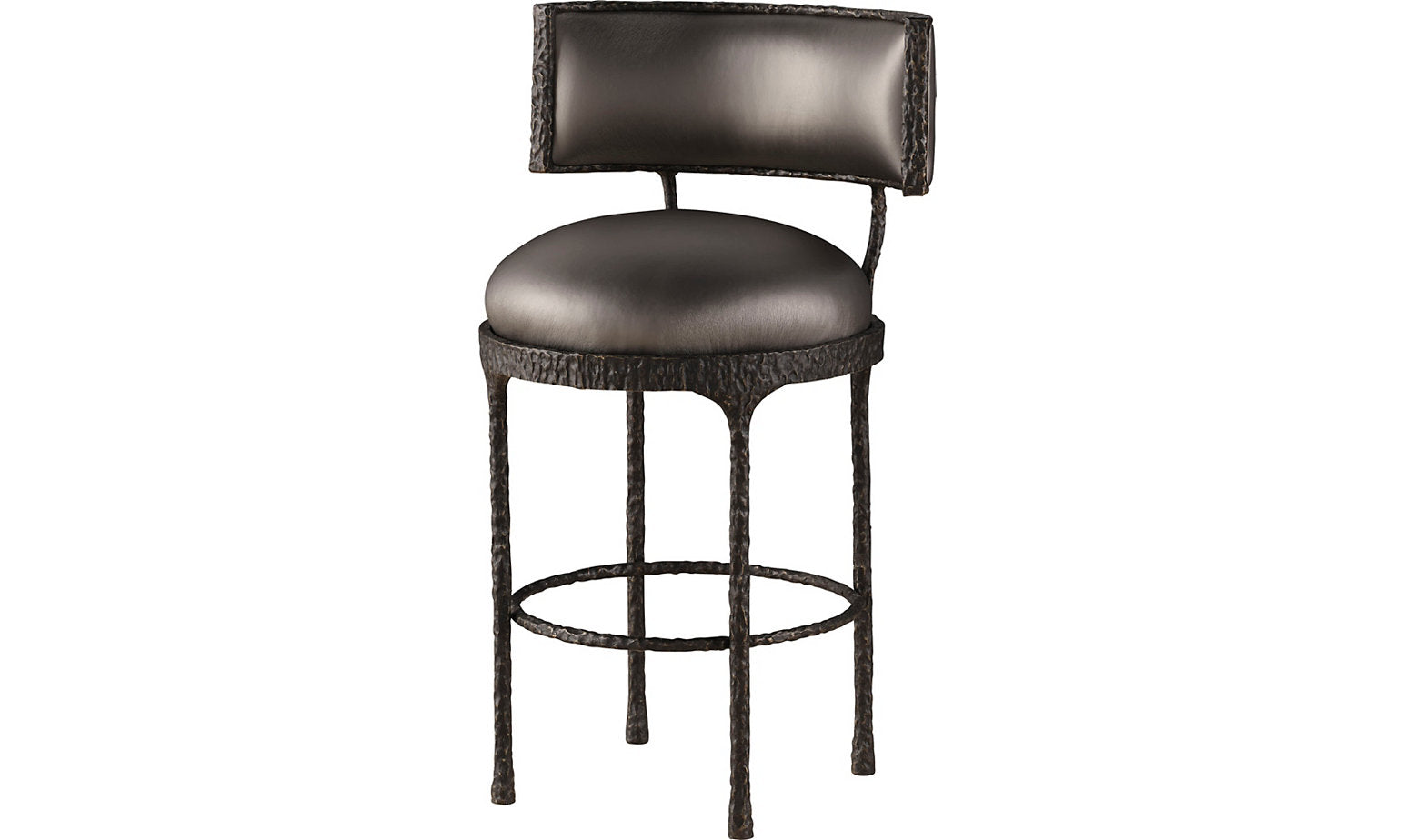 Fira Counter Stool – Bar & Counter Stools by Baker Furniture | Sutter & Vale