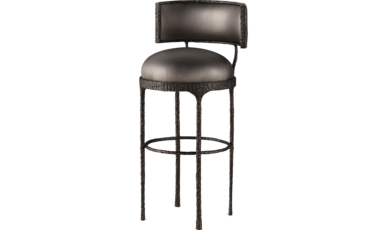 Fira Barstool by Baker Furniture | Sutter & Vale