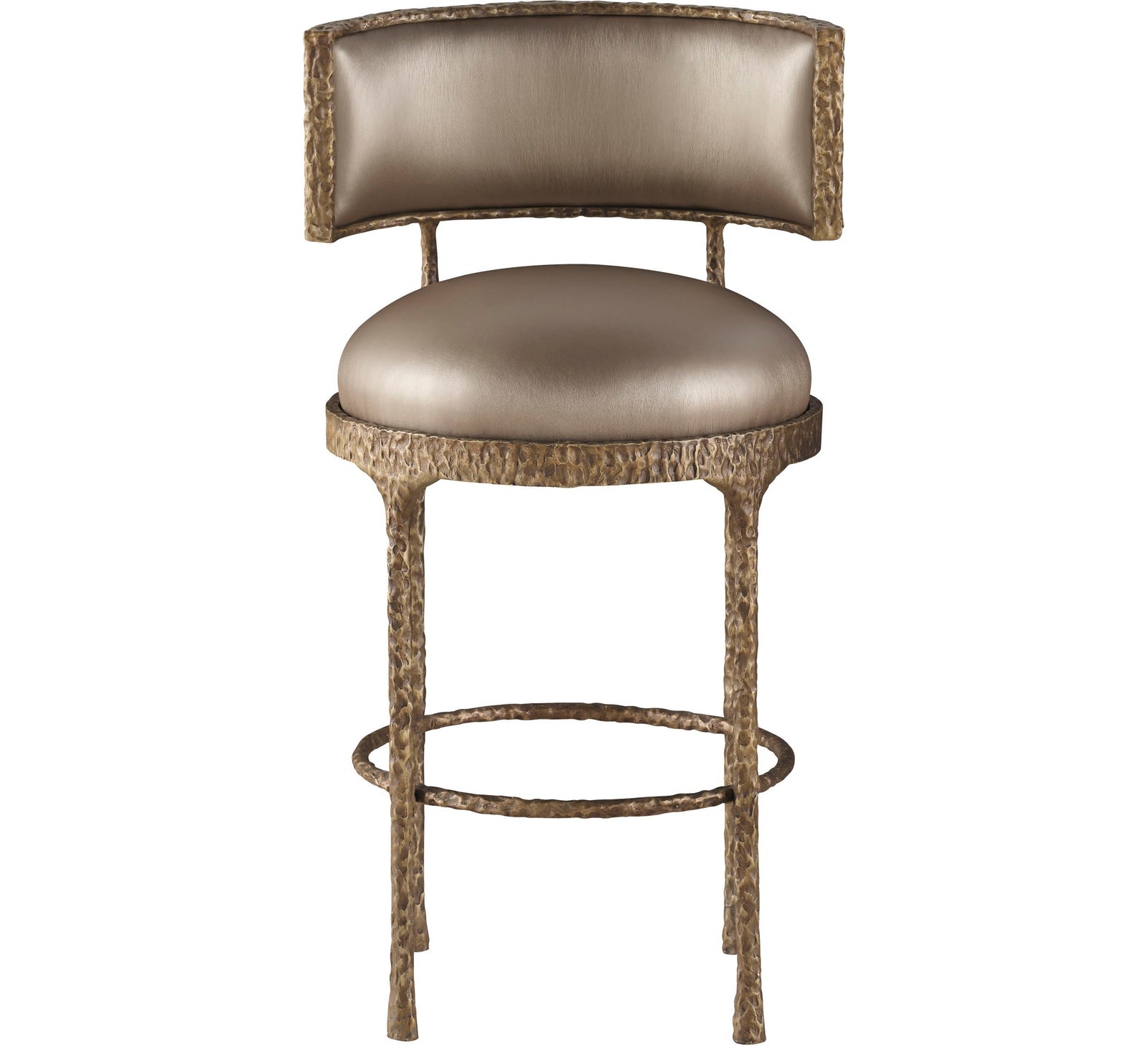 Pollara Counter Stool