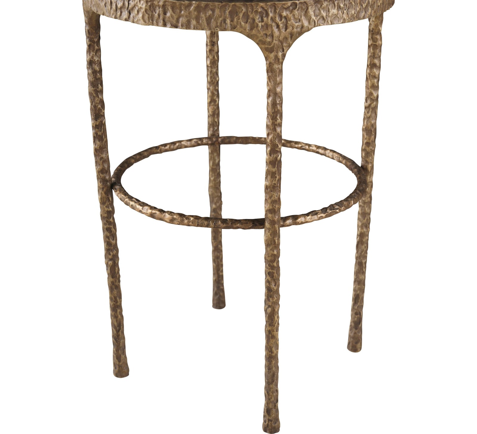 Pollara Barstool