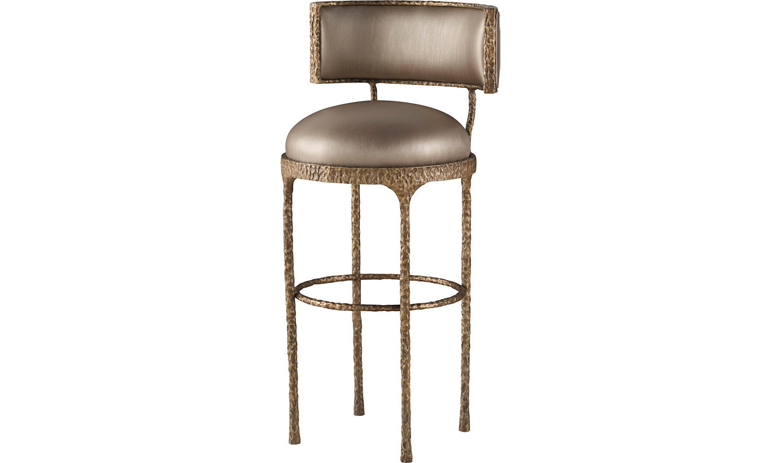 Pollara Barstool by Baker Furniture | Sutter & Vale