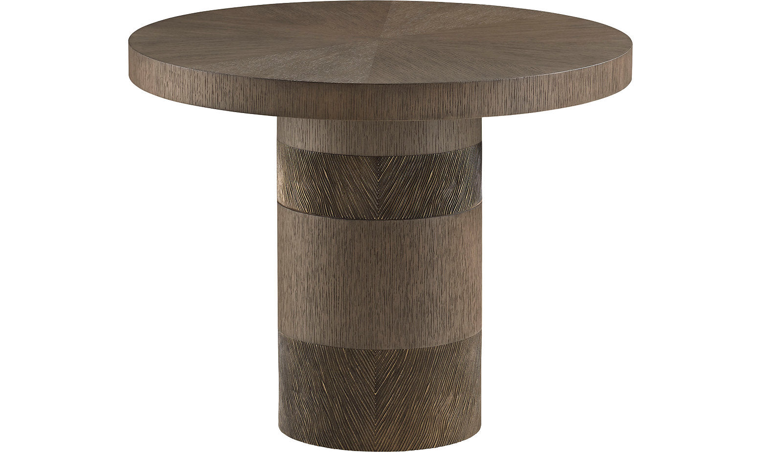 Tectonic Plate Cocktail Table 1 by Baker Furniture | Sutter & Vale