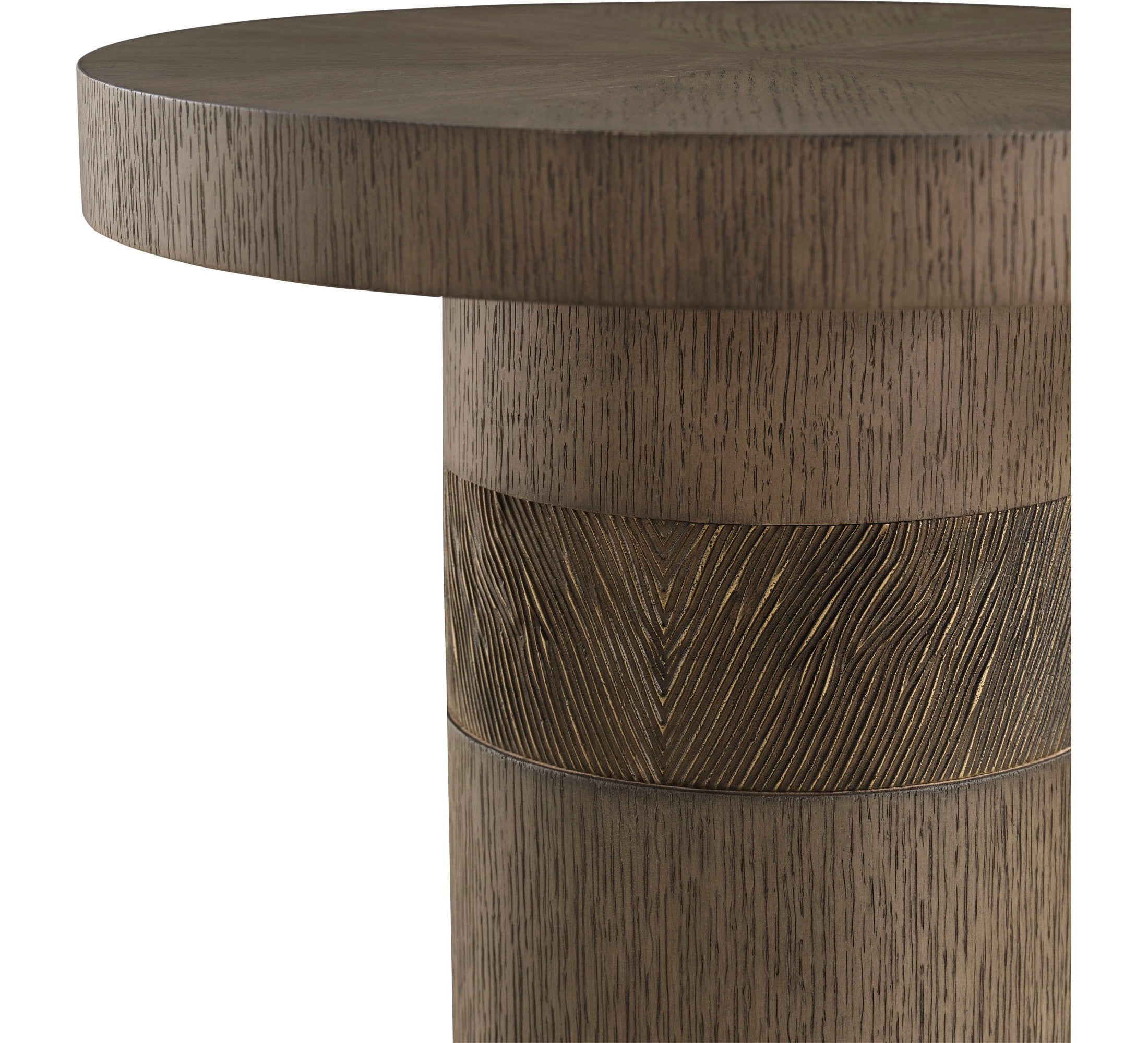 Tectonic Plate Cocktail Table 3