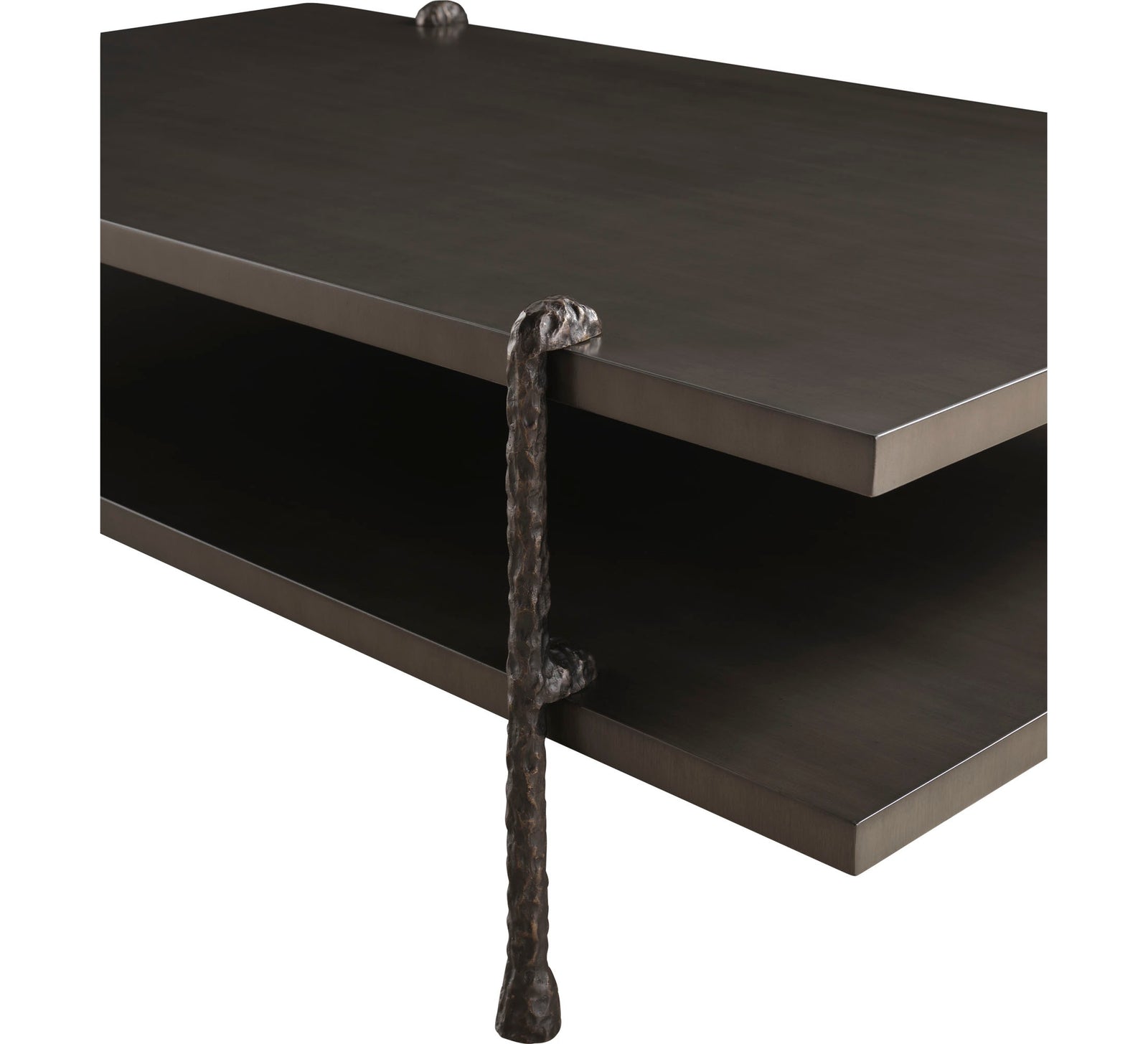 Crete Rectangle Cocktail Table