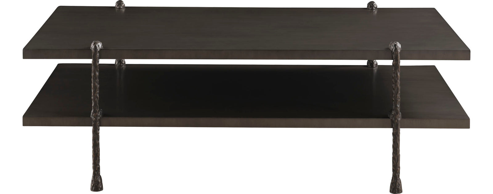 Crete Rectangle Cocktail Table