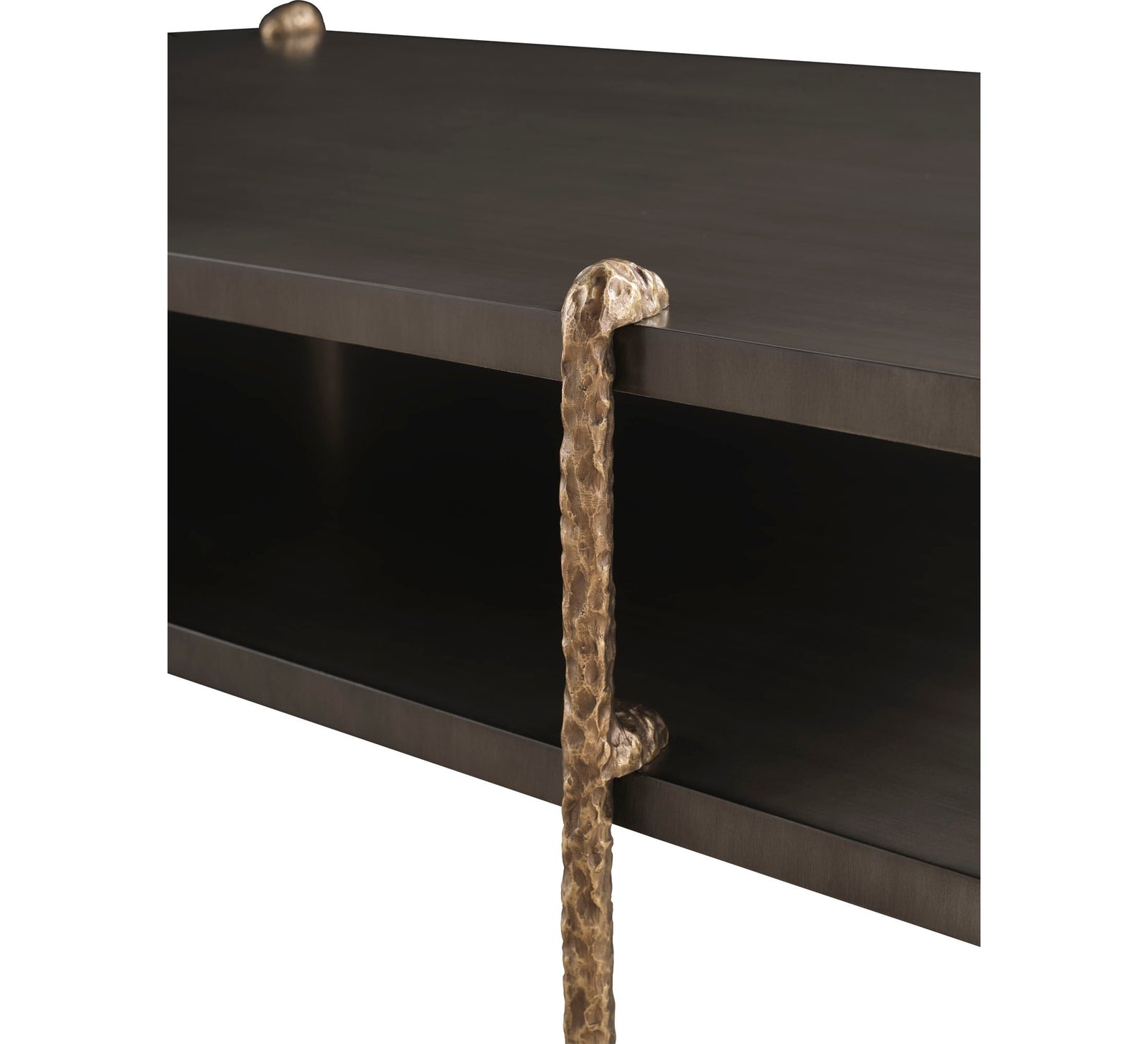 Knossos Rectangle Cocktail Table