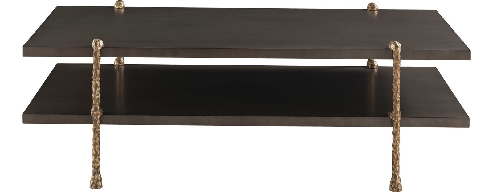 Knossos Rectangle Cocktail Table