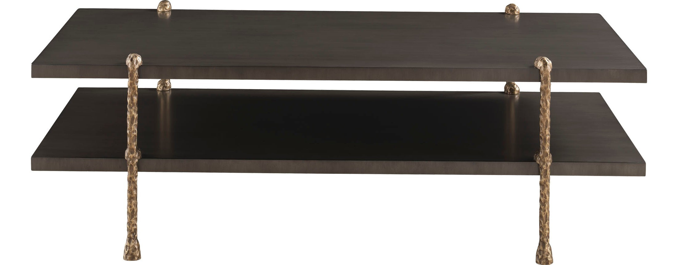 Knossos Rectangle Cocktail Table