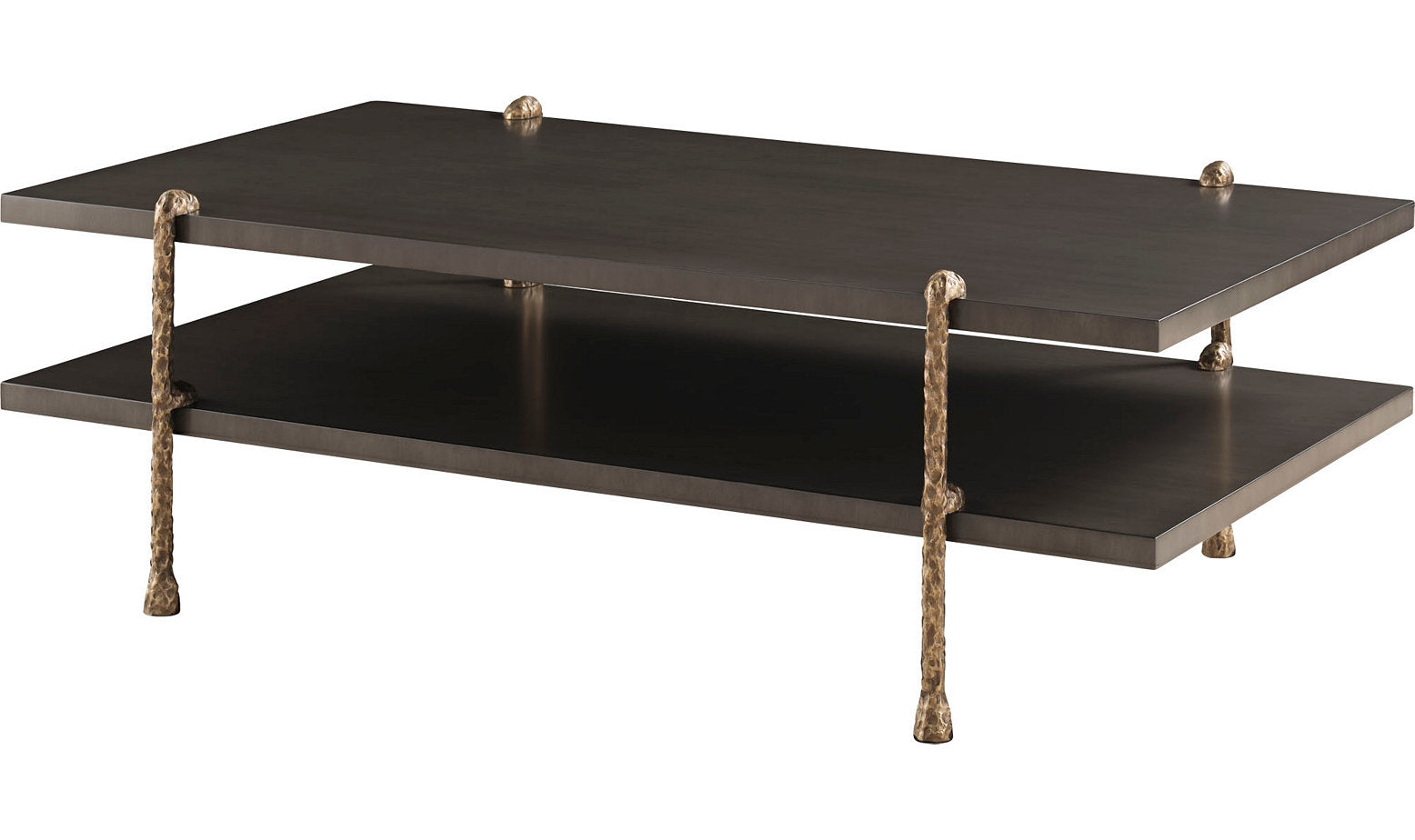 Knossos Rectangle Cocktail Table by Baker Furniture | Sutter & Vale