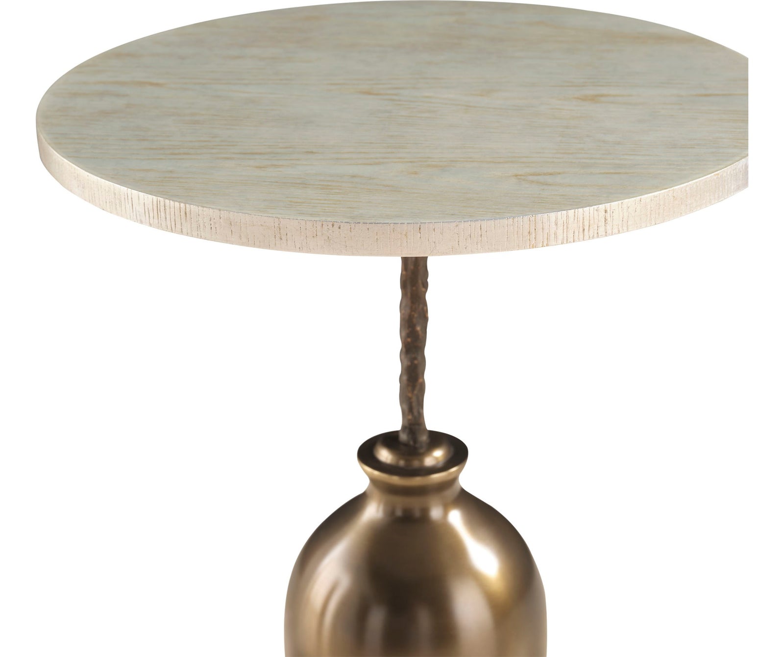 Minoan Accent Table