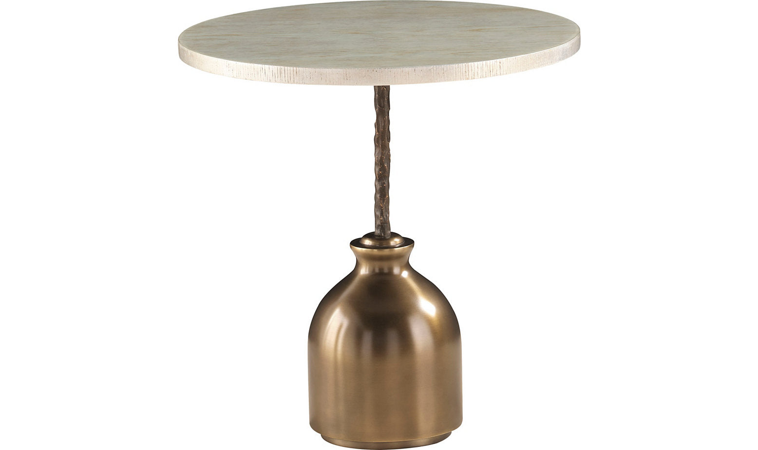 Minoan Accent Table by Baker Furniture | Sutter & Vale