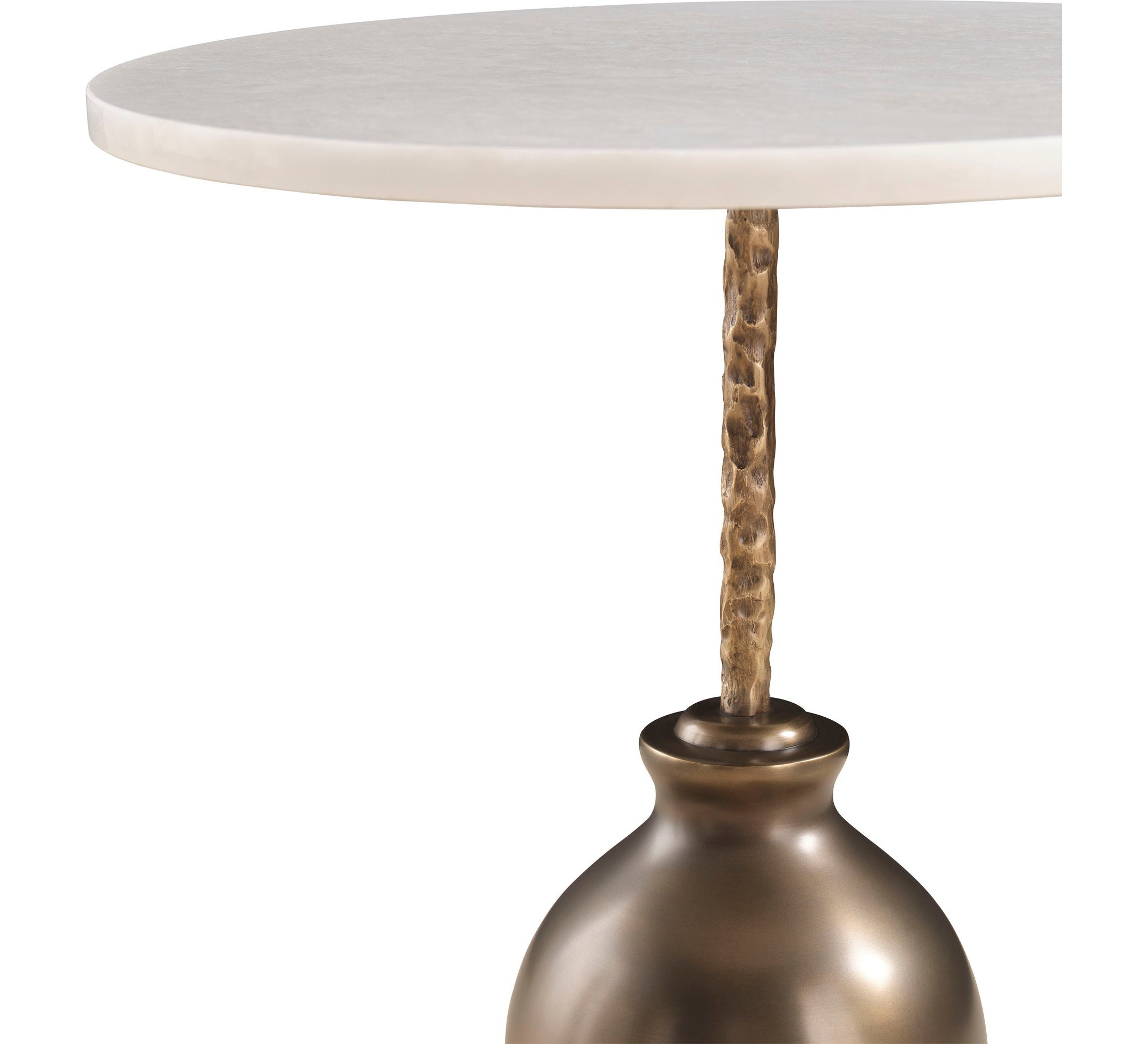 Etruscan Accent Table