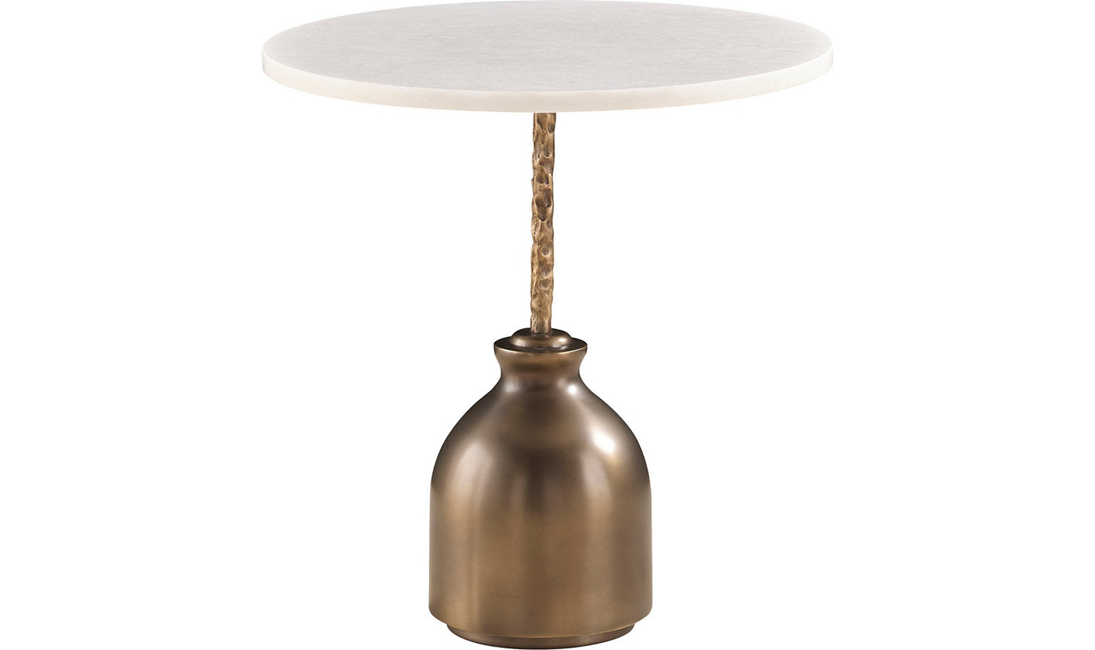 Etruscan Accent Table by Baker Furniture | Sutter & Vale