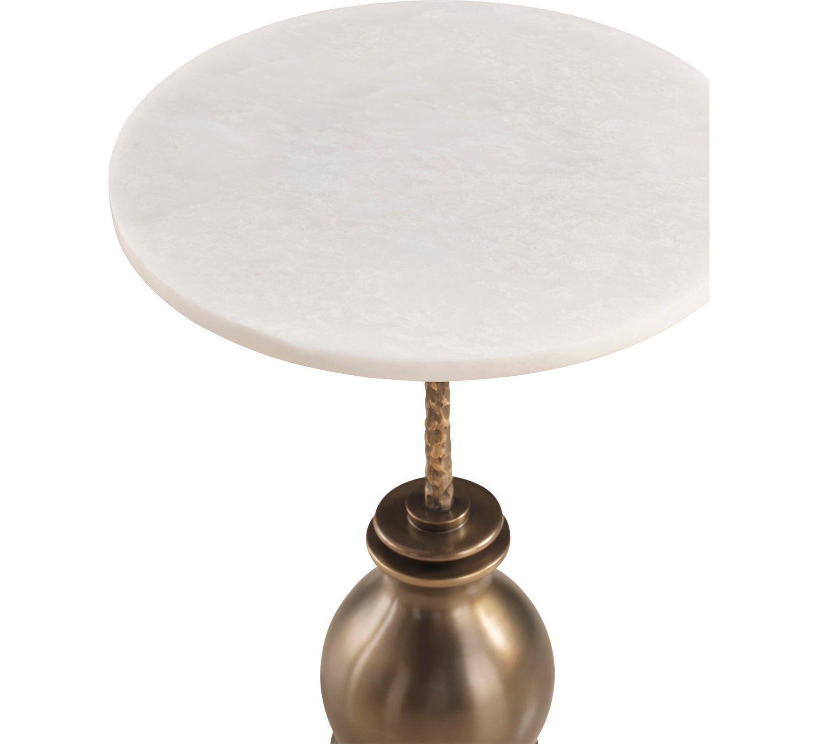 Cyclades Accent Table