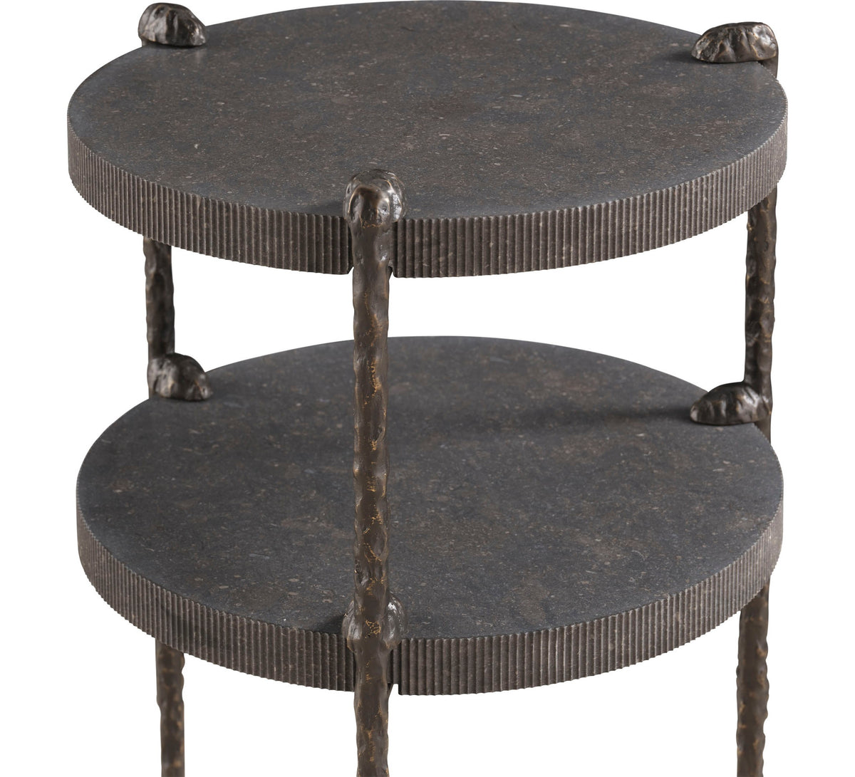 Crete Side Table