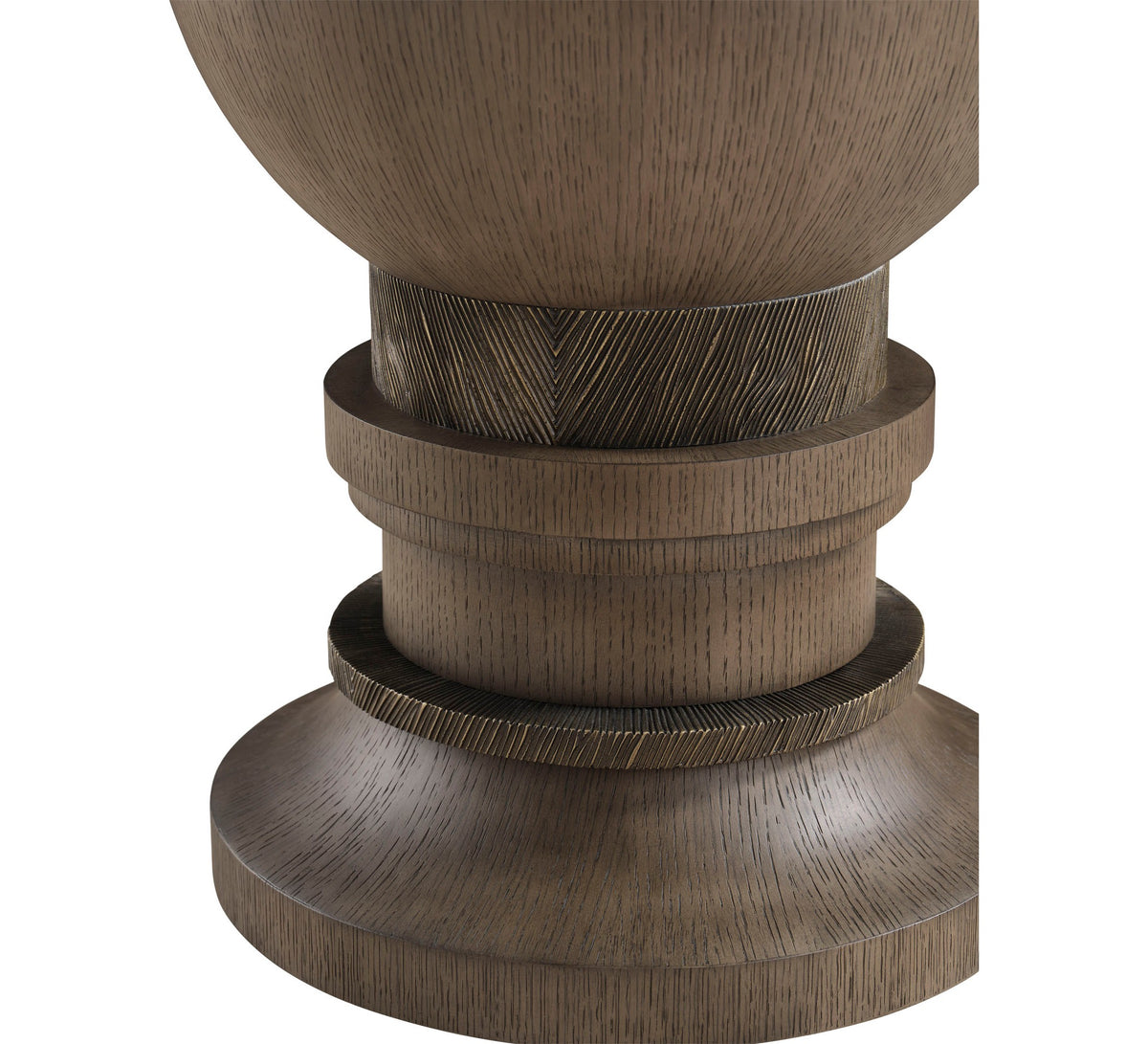 Laki Side Table