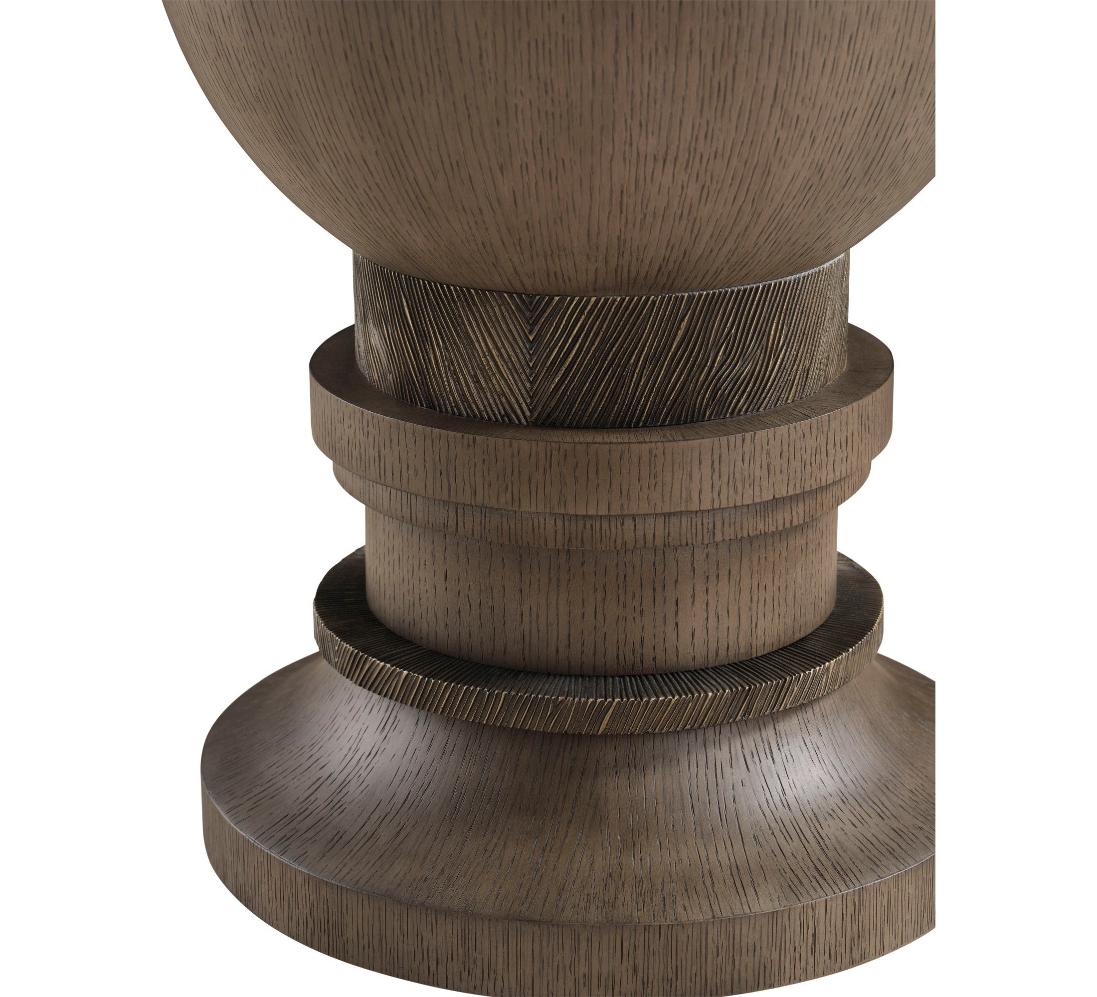 Laki Side Table