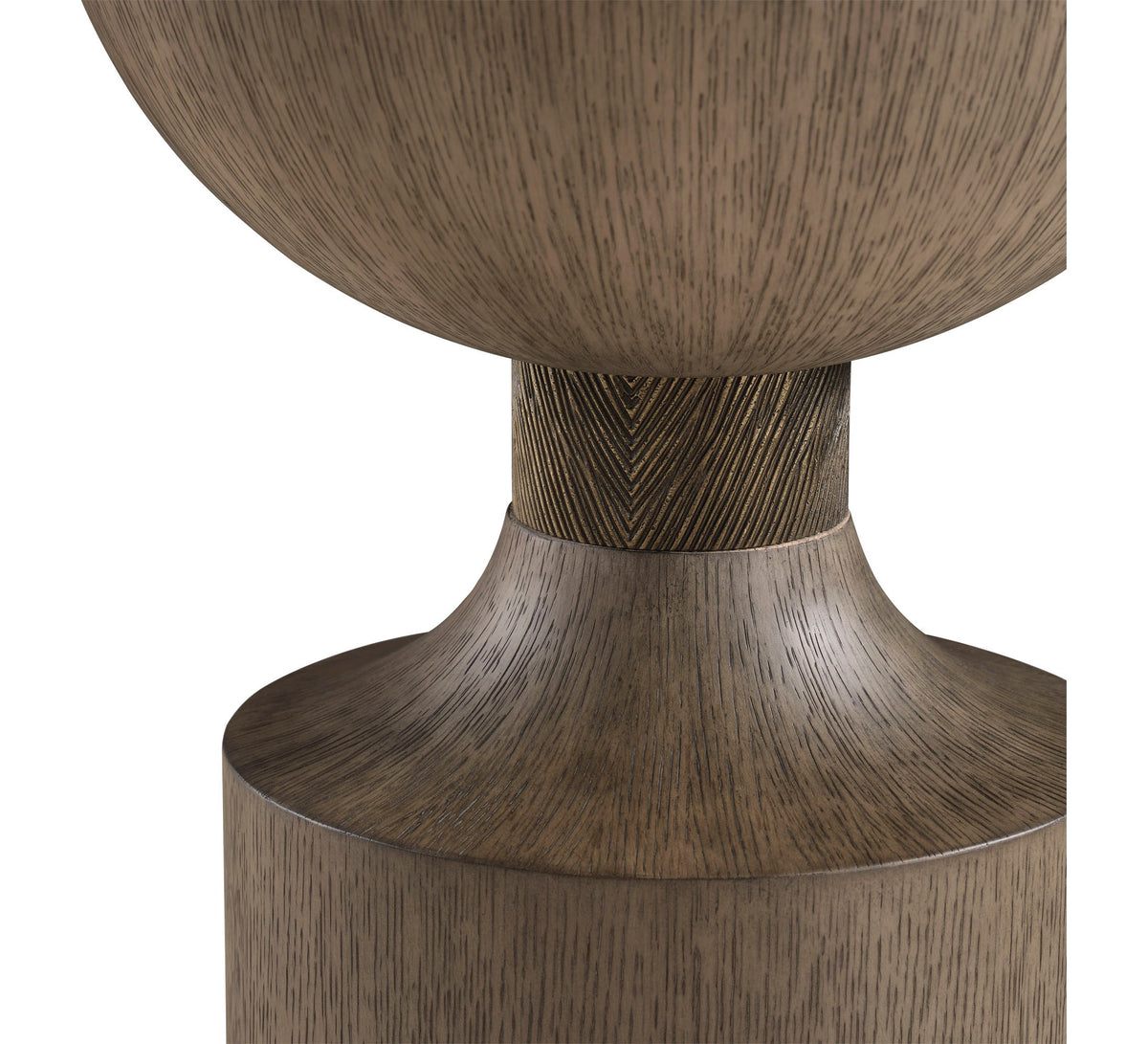 Vulcan Side Table