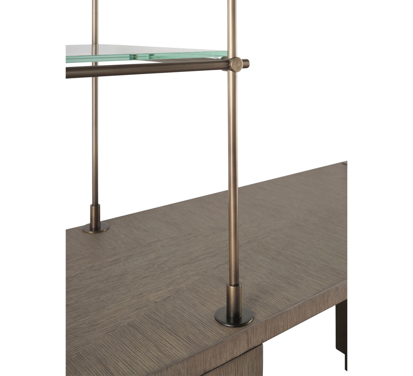 Forge Desk