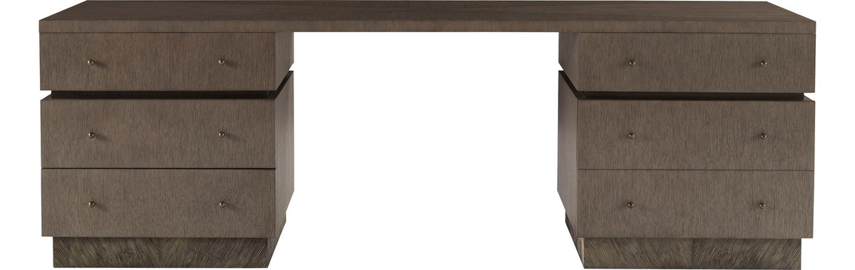 Forge Desk - No Shelves
